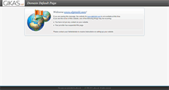 Desktop Screenshot of elpinicki.com